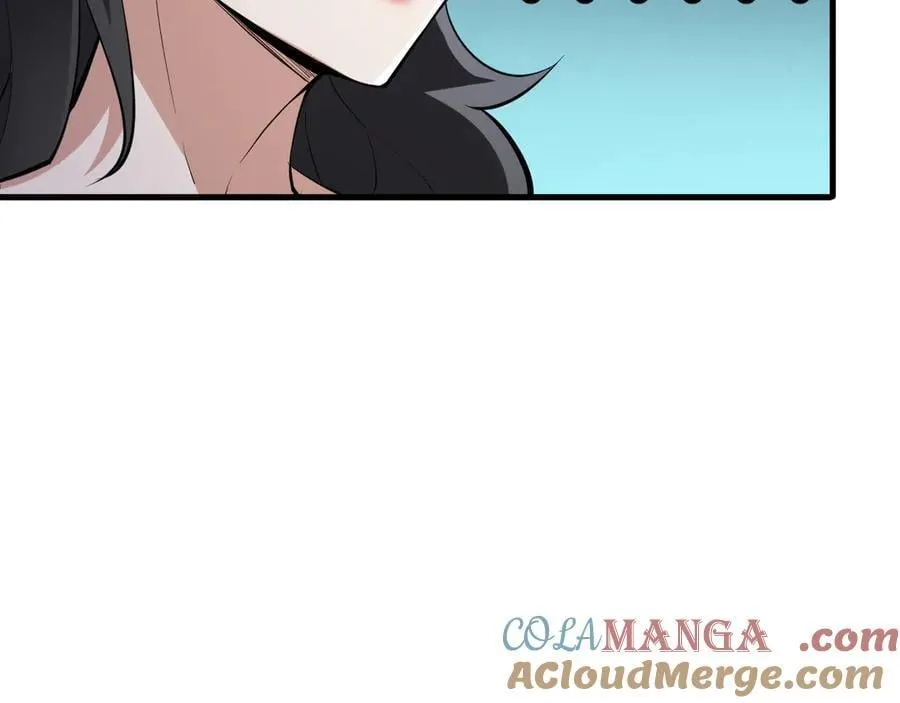 第23话 新副本！精神病院 第37页