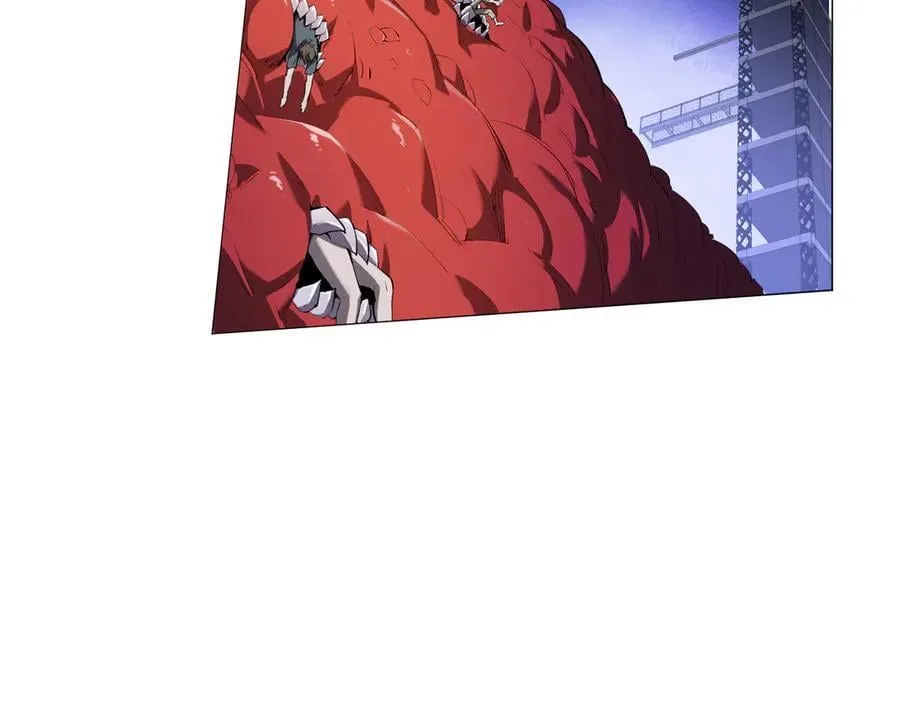 第26话 妒忌之疑与桀派之像 第31页