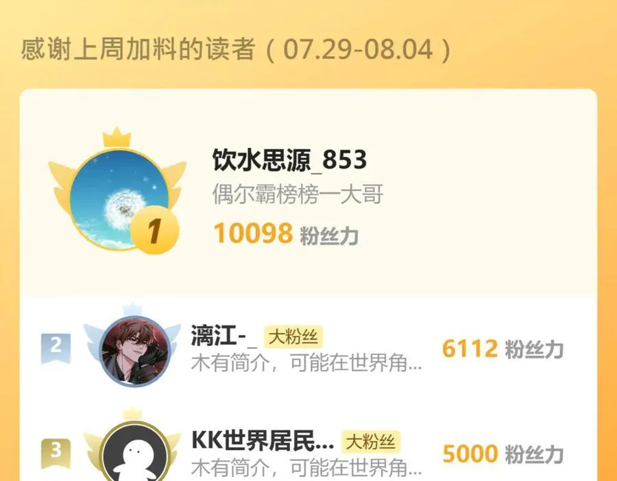 第26话 妒忌之疑与桀派之像 第146页