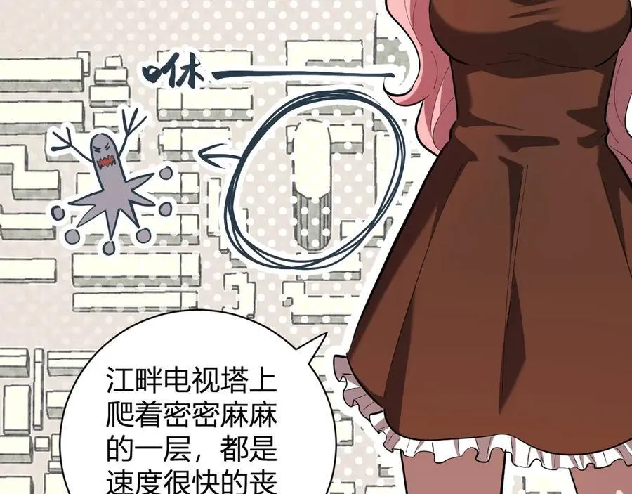 第34话 高阶丧尸聚集地 第63页