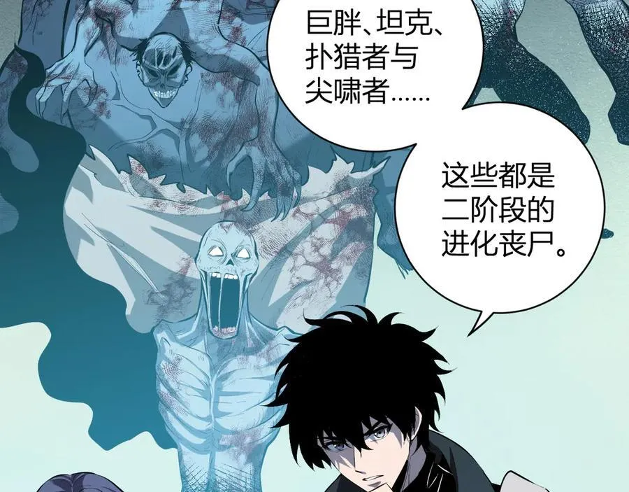 第34话 高阶丧尸聚集地 第67页