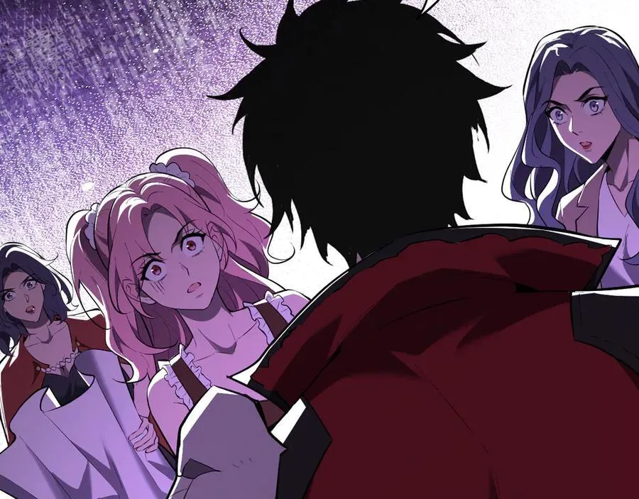 第34话 高阶丧尸聚集地 第76页
