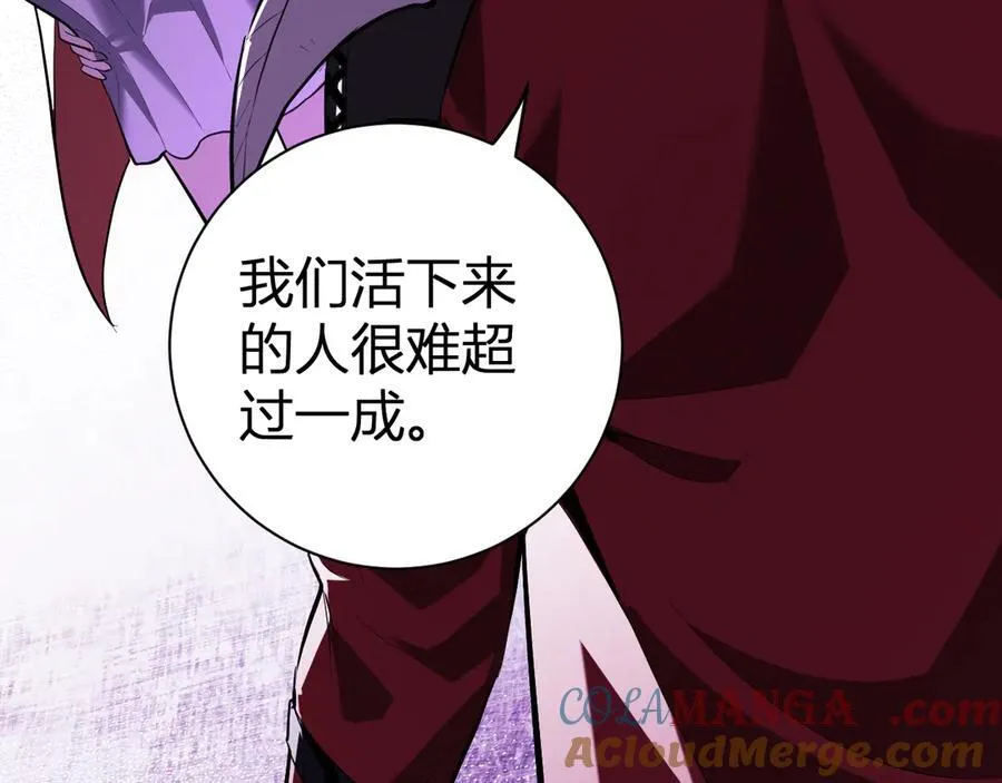 第34话 高阶丧尸聚集地 第77页
