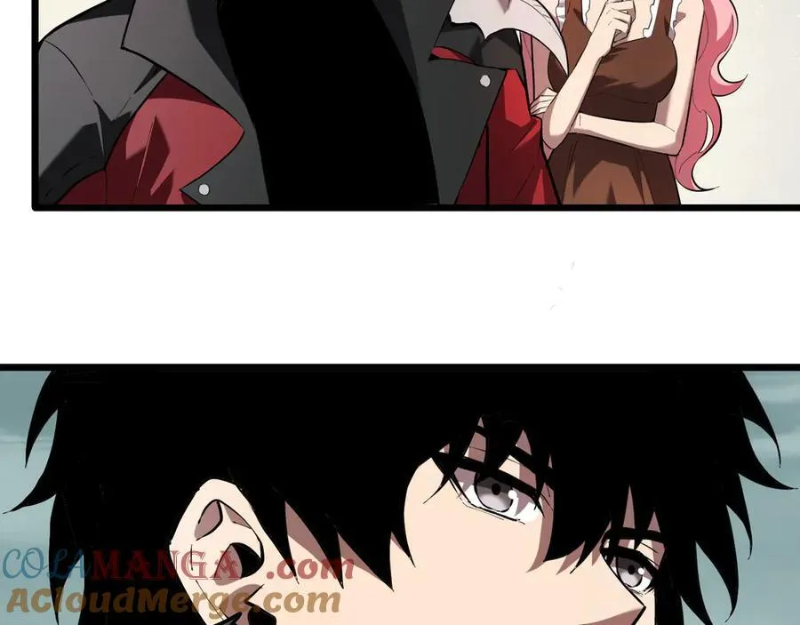第34话 高阶丧尸聚集地 第97页