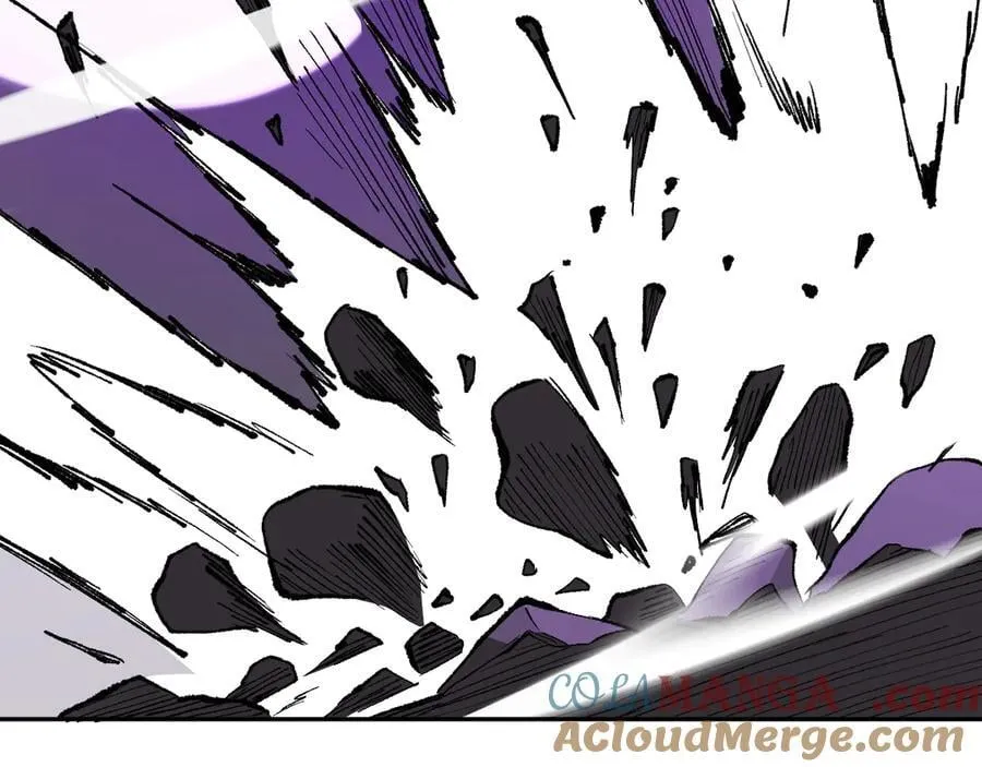 第36话 提前到来的决战！ 第85页