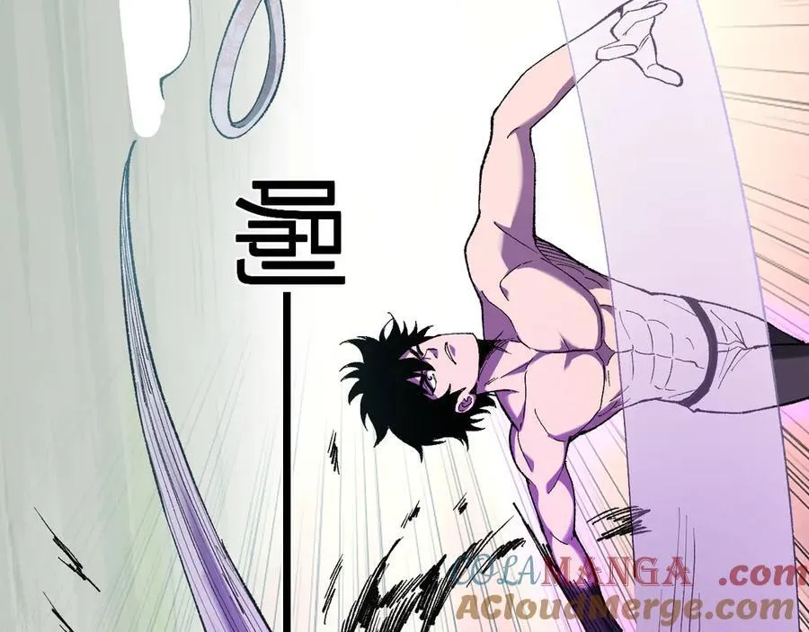 第36话 提前到来的决战！ 第101页