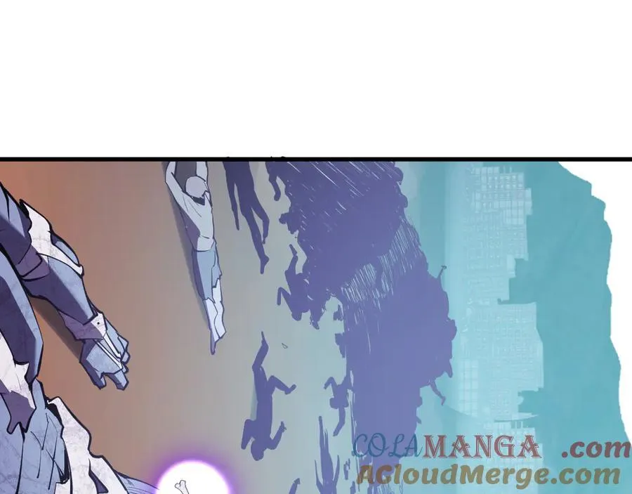 第37话 白帝归来！ 第5页