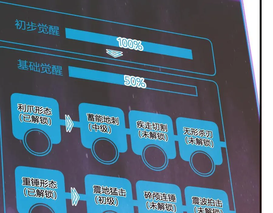 第37话 白帝归来！ 第36页