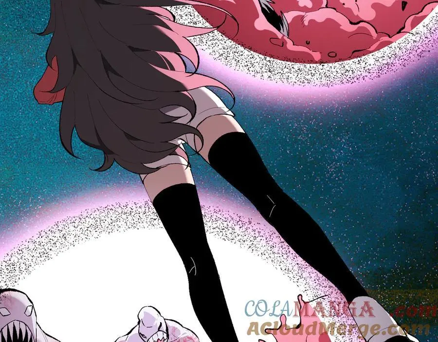 第37话 白帝归来！ 第77页