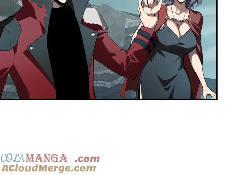 第38话 白帝城！重生！ 第9页