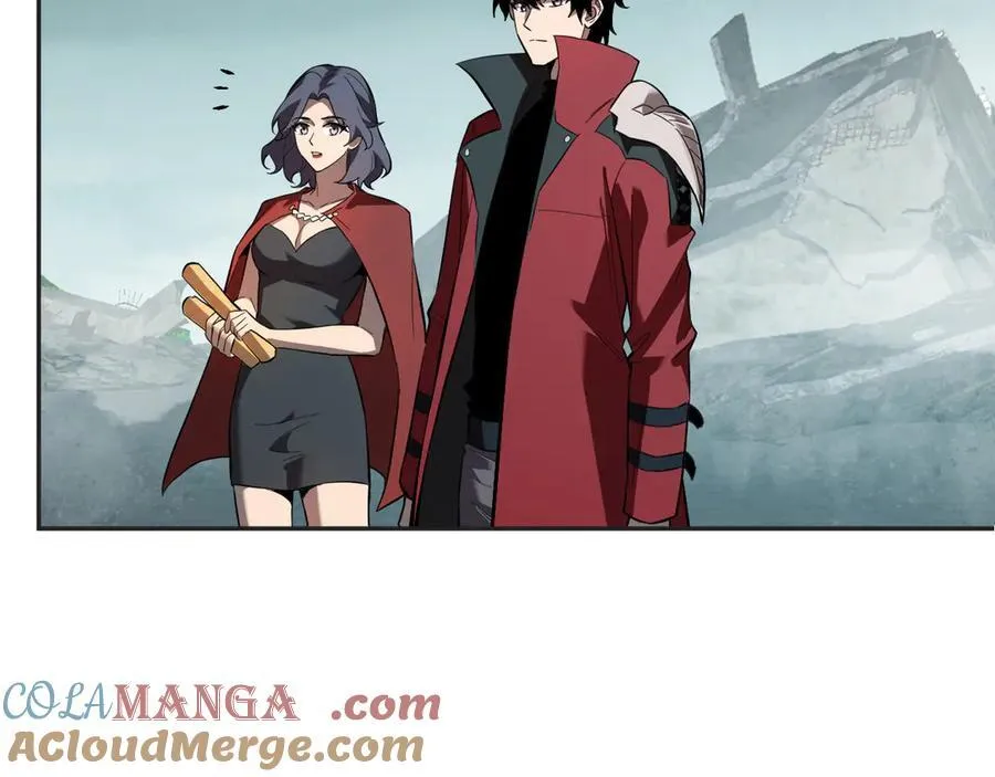 第38话 白帝城！重生！ 第93页