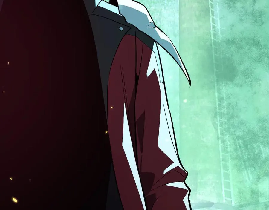 第39话 瘟疫印记的感应！ 第132页