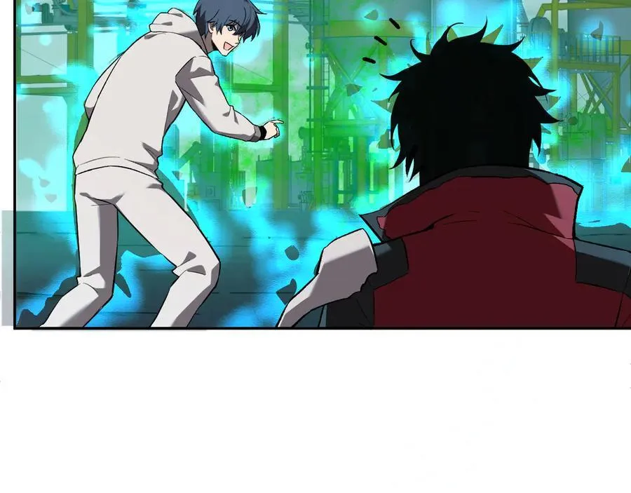 第40话 命中注定的瘟疫之神！ 第11页