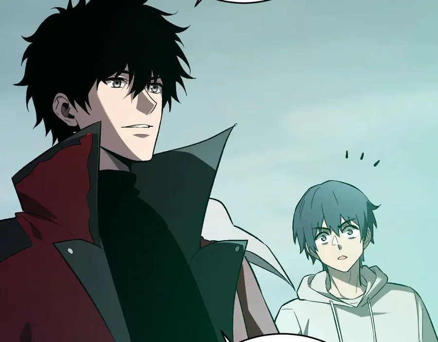 第40话 命中注定的瘟疫之神！ 第19页