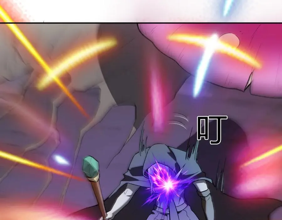第40话 命中注定的瘟疫之神！ 第95页