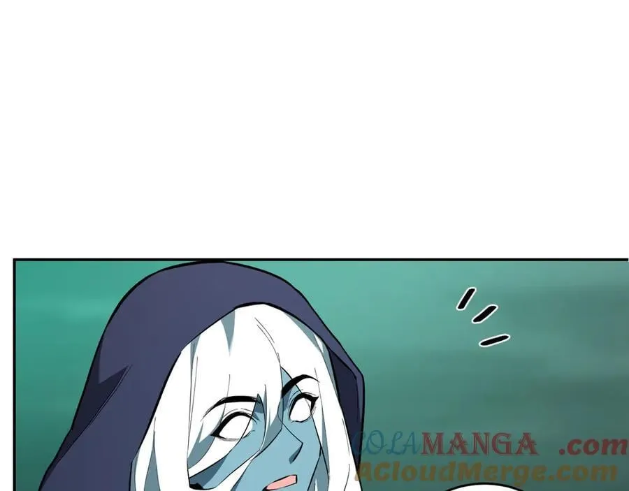 第41话 八千万生灵的哀嚎！ 第5页