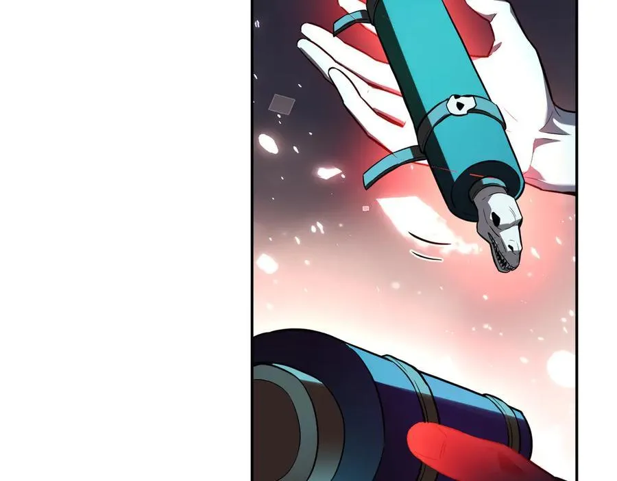 第41话 八千万生灵的哀嚎！ 第11页