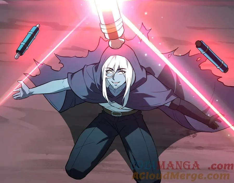 第41话 八千万生灵的哀嚎！ 第13页