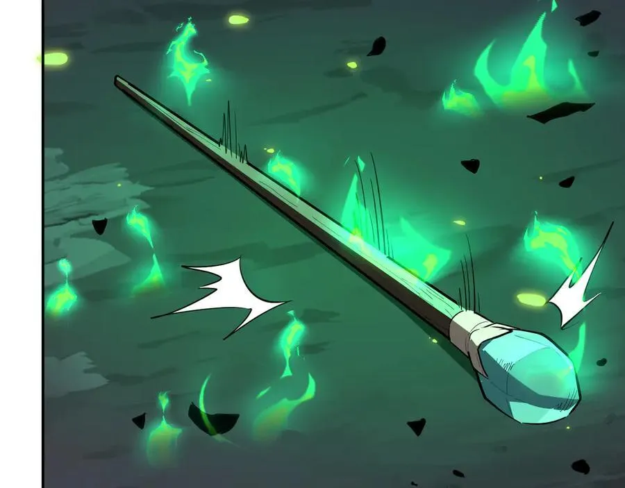 第41话 八千万生灵的哀嚎！ 第55页