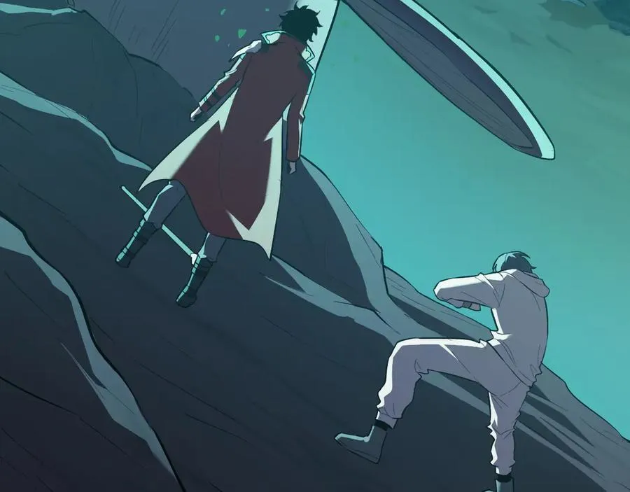 第41话 八千万生灵的哀嚎！ 第58页