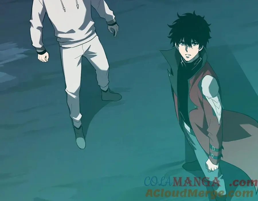 第41话 八千万生灵的哀嚎！ 第65页