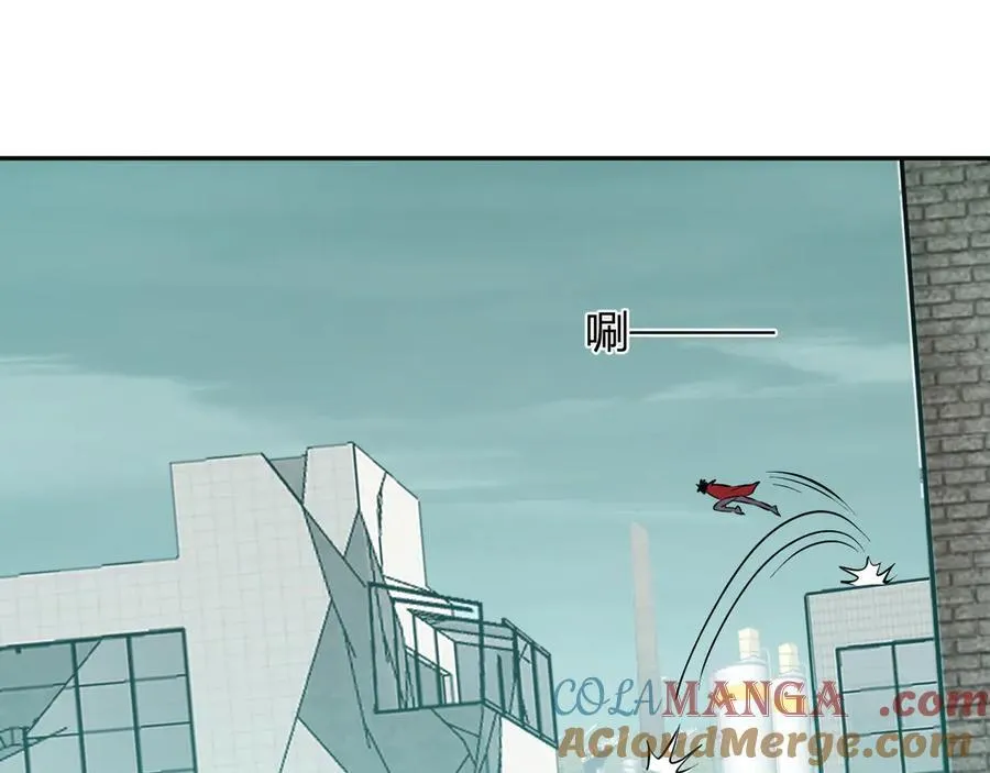 第41话 八千万生灵的哀嚎！ 第69页