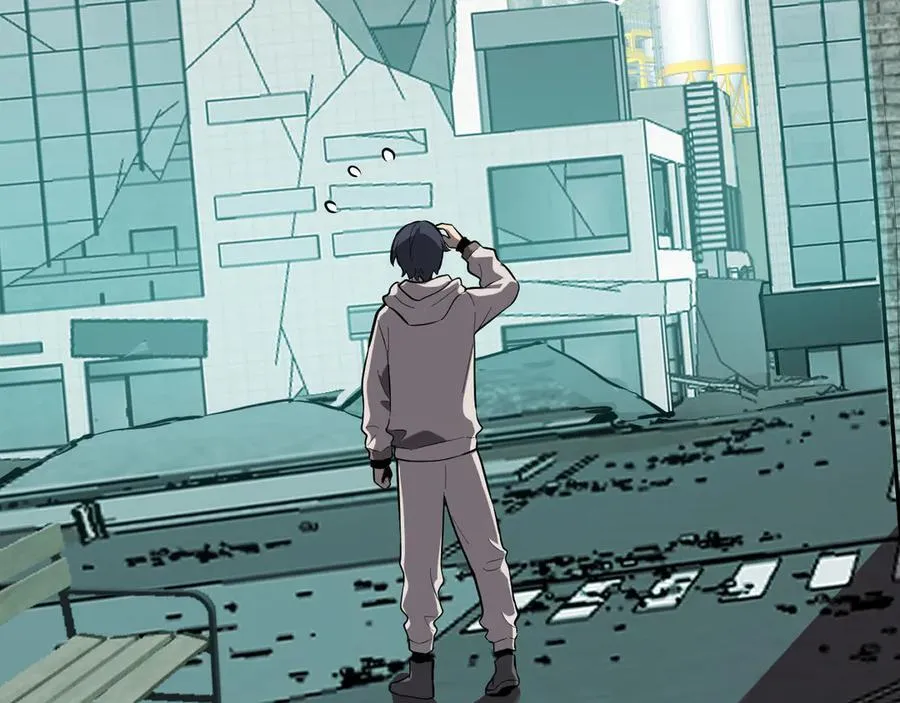 第41话 八千万生灵的哀嚎！ 第70页