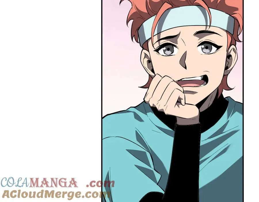 第41话 八千万生灵的哀嚎！ 第85页