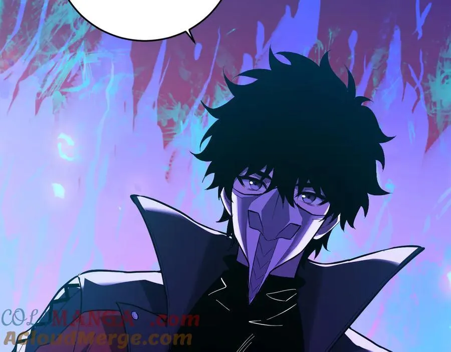 第41话 八千万生灵的哀嚎！ 第137页