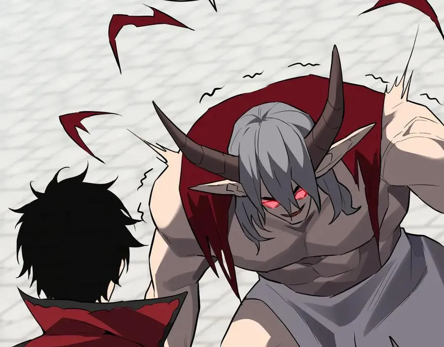 第44话 铸就！瘟疫之种！ 第82页