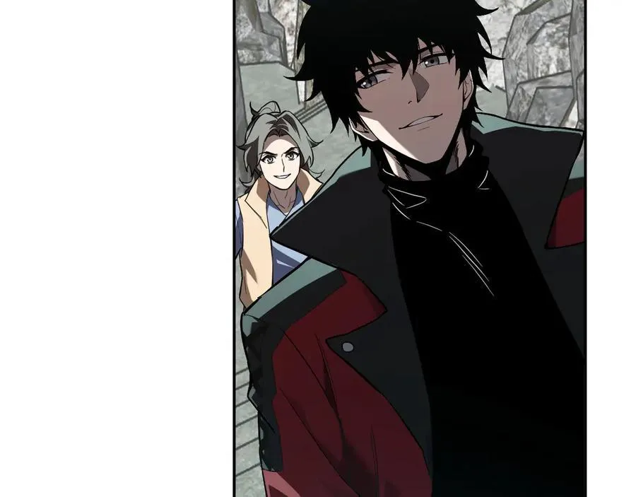 第48话 蜀道难！ 第11页