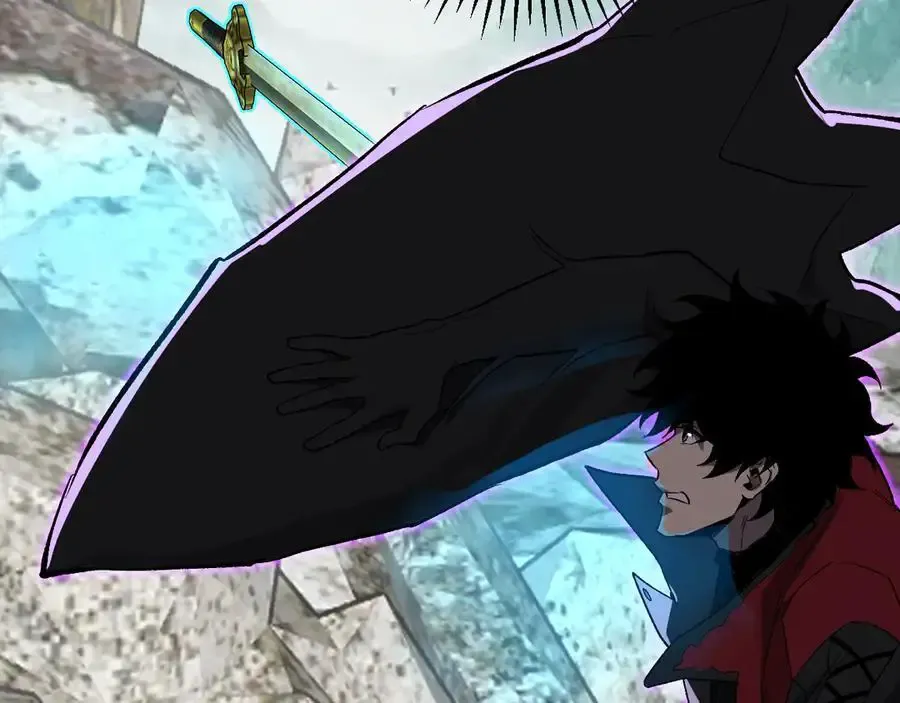 第48话 蜀道难！ 第52页