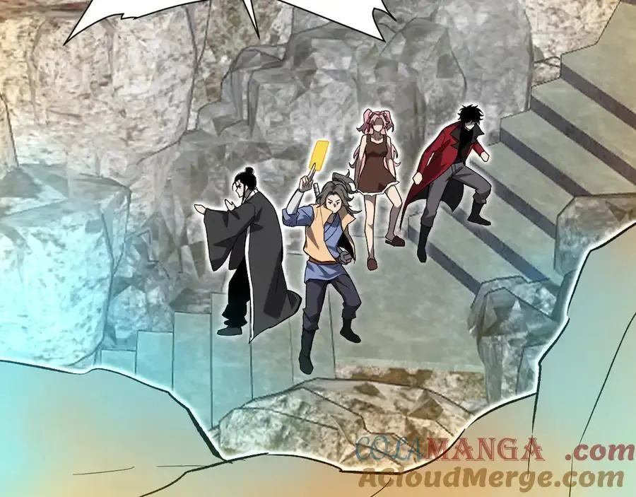 第48话 蜀道难！ 第65页
