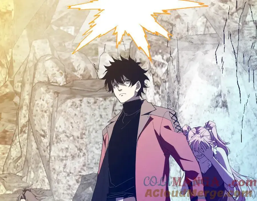 第48话 蜀道难！ 第73页