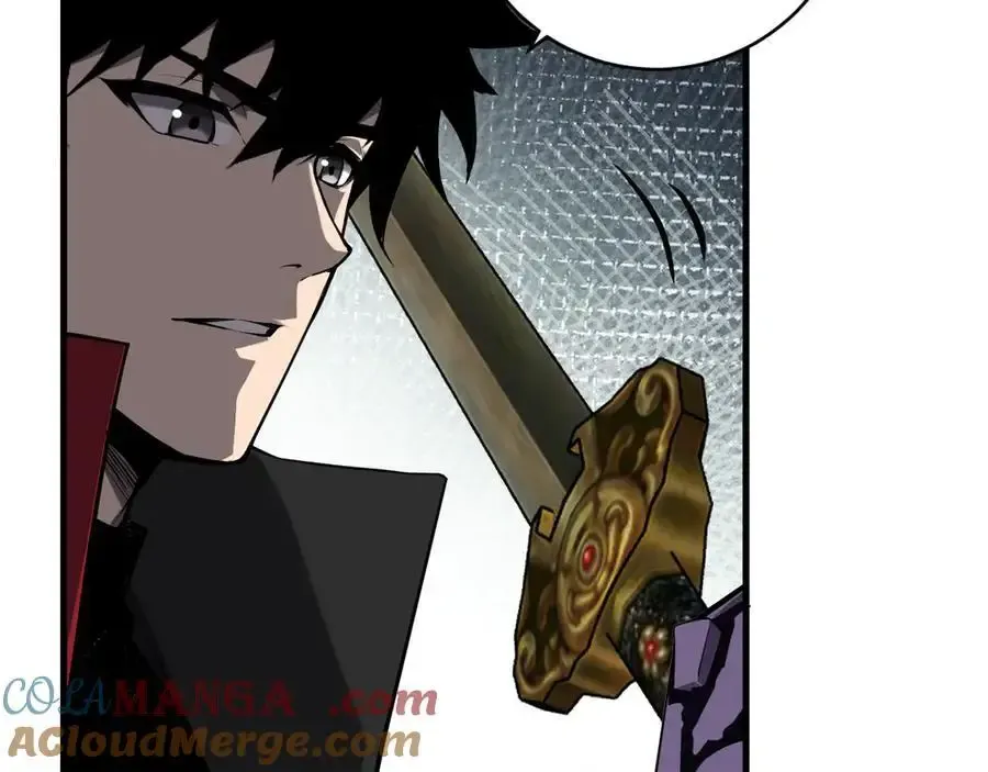 第48话 蜀道难！ 第101页