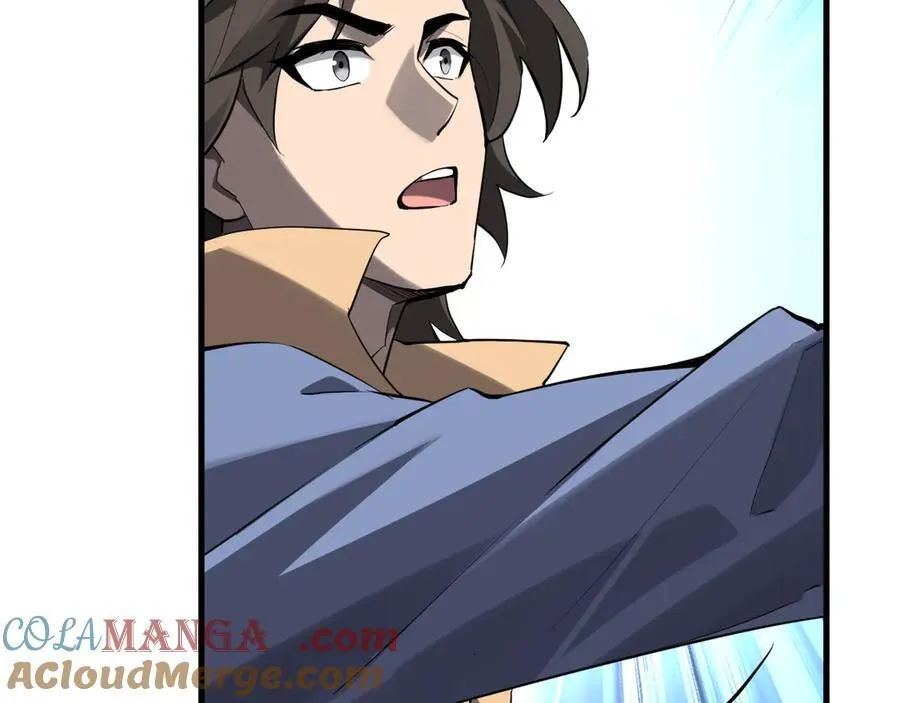 第48话 蜀道难！ 第113页