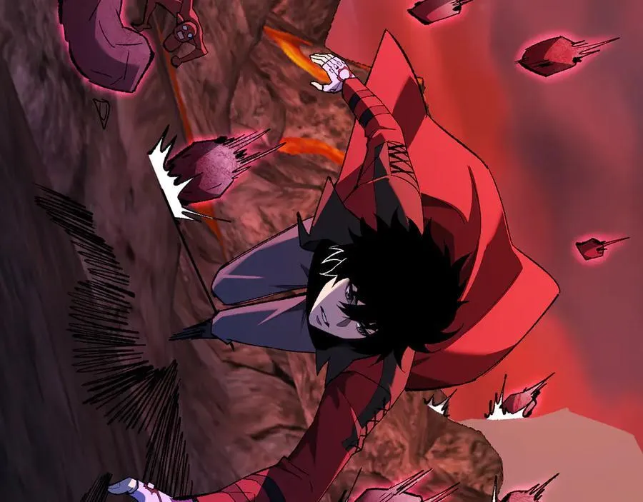 第51话 入深渊！屠恶魔！ 第68页