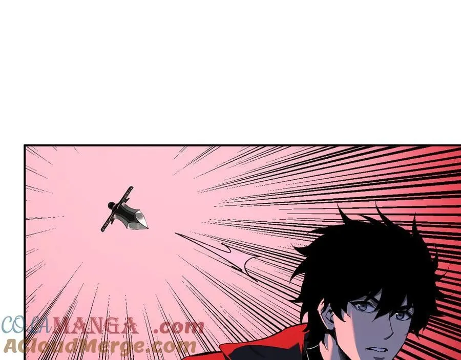 第51话 入深渊！屠恶魔！ 第73页