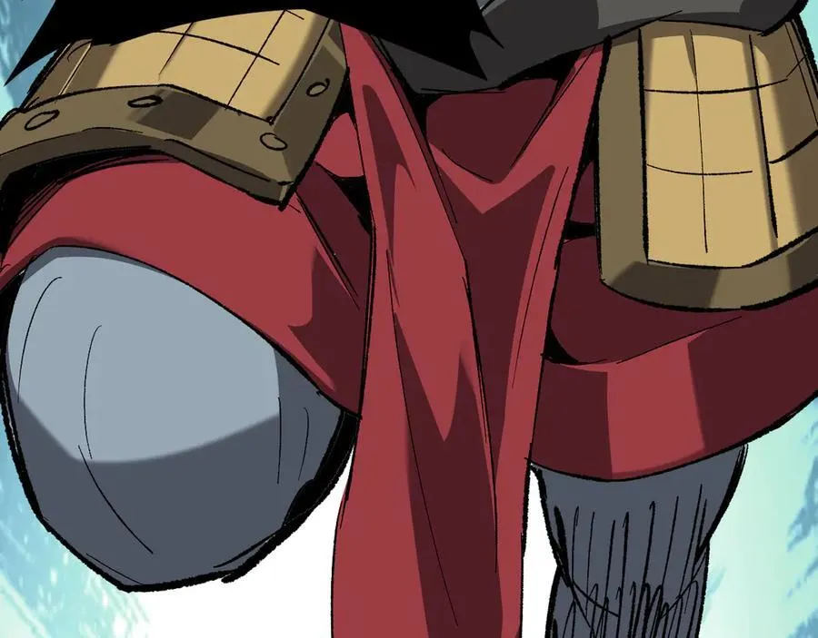 第51话 入深渊！屠恶魔！ 第135页