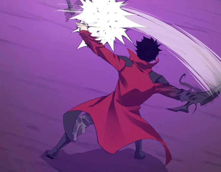 第53话 影剑魔，吉尔伯特！ 第2页