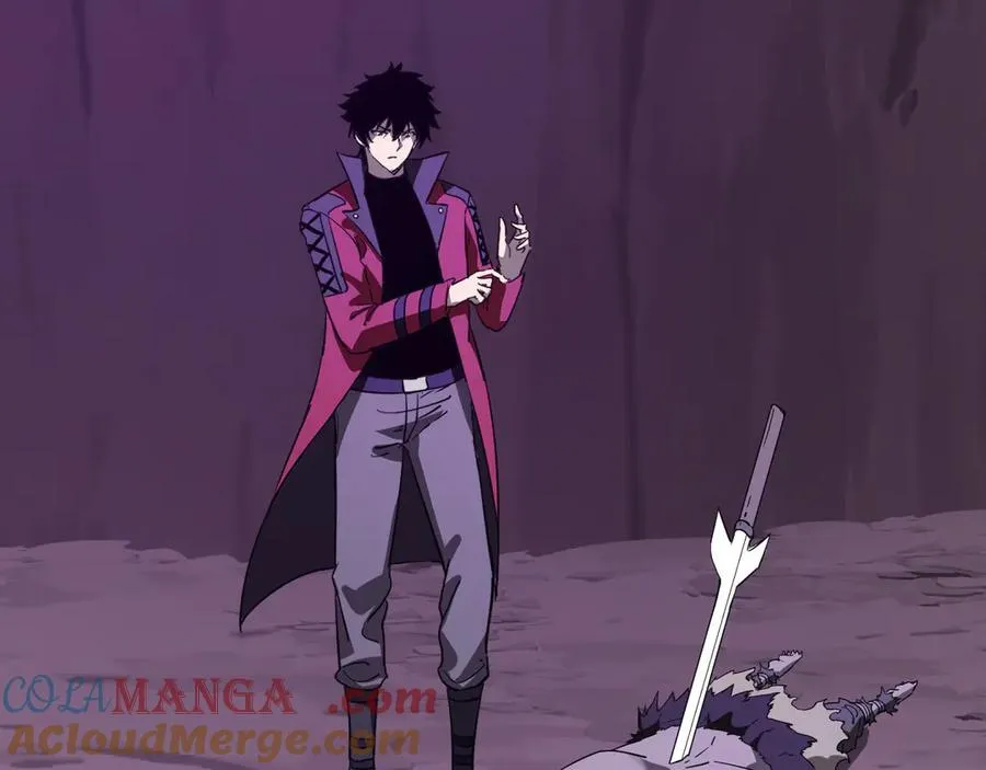 第53话 影剑魔，吉尔伯特！ 第73页