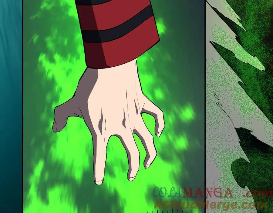 第53话 影剑魔，吉尔伯特！ 第97页