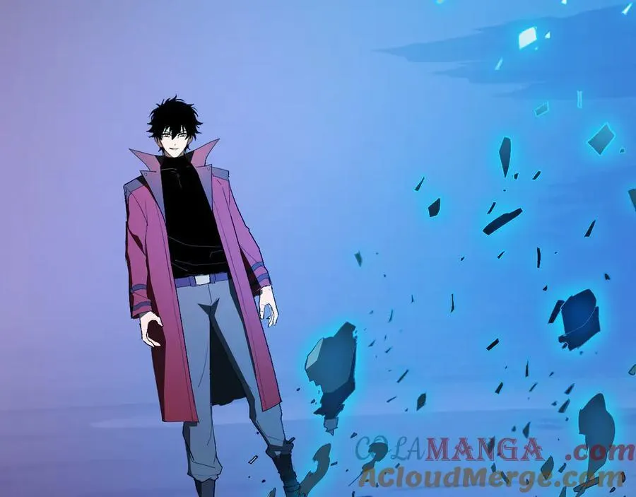 第53话 影剑魔，吉尔伯特！ 第129页