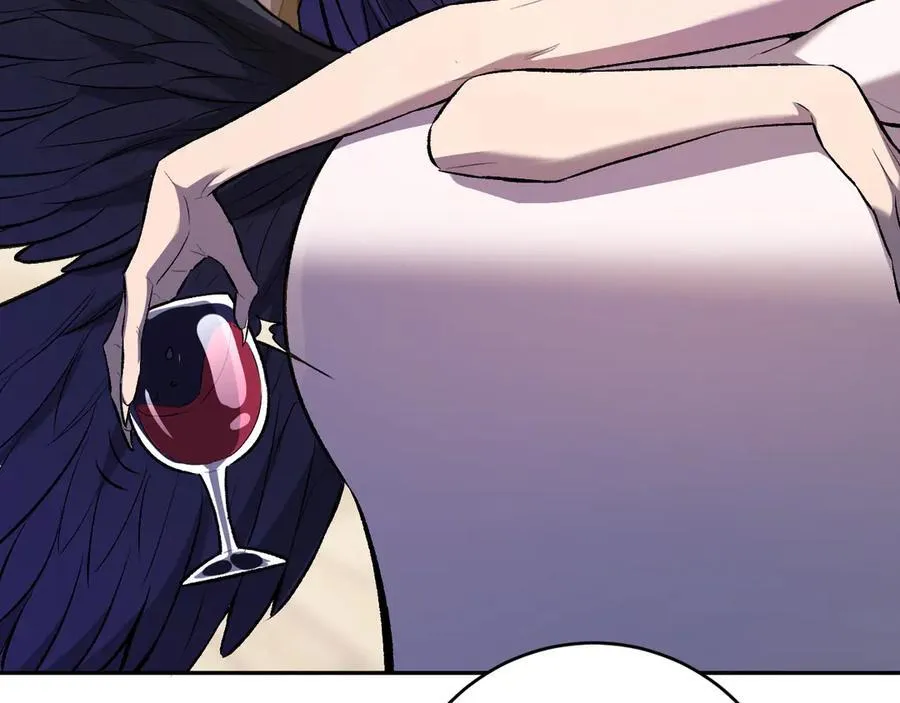 第55话 二百层！堕天使小酌 第54页