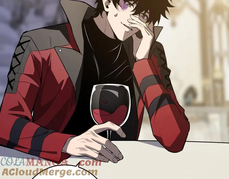 第55话 二百层！堕天使小酌 第89页