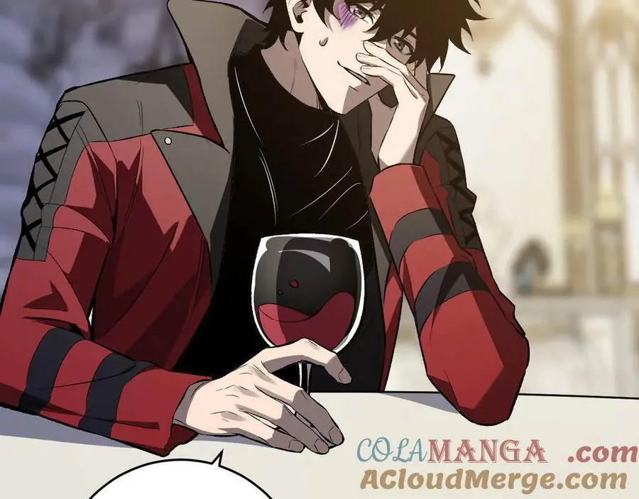 第54话 二百层！堕天使小酌 第89页