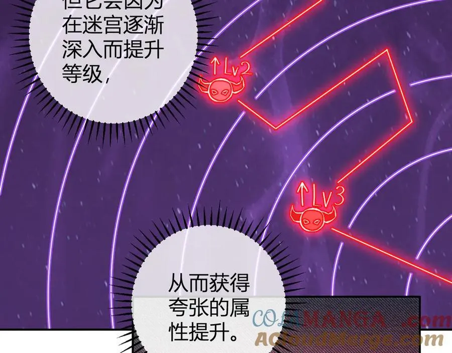 第56话 迷宫中隐藏的机会 第117页