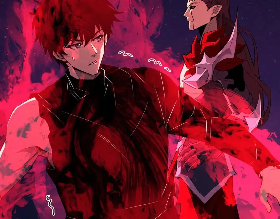 第63话 与魔鬼的合作 第67页