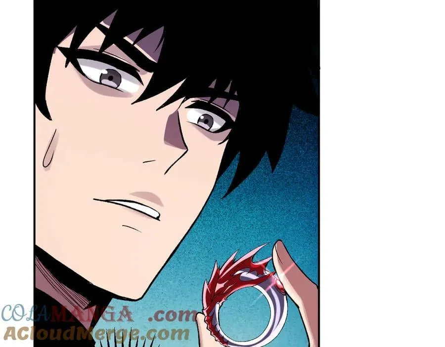 第63话 与魔鬼的合作 第97页