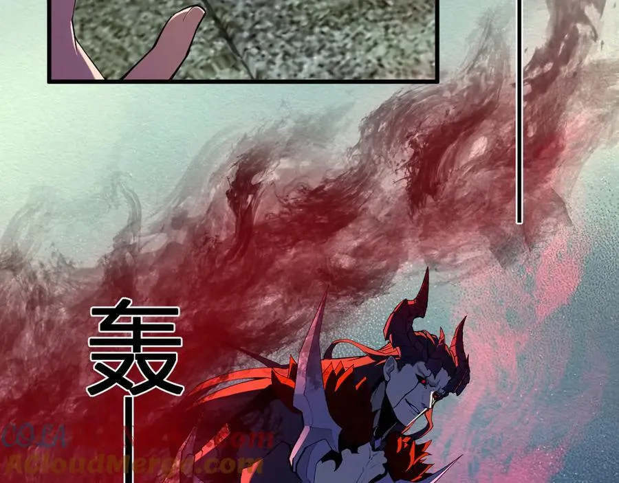 第64话 撒旦的屈服！ 第29页